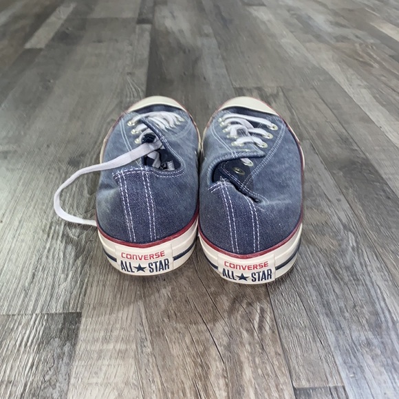 Jean converse - Picture 2 of 3